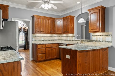 Tiny photo for 415 W Summerchase Drive, Fayetteville, NC 28311 (MLS # 758777)