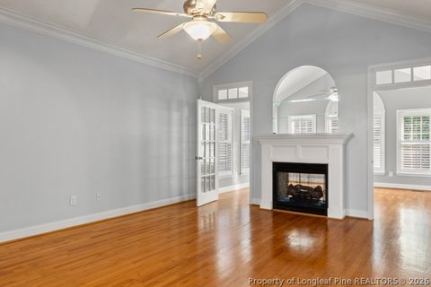 Tiny photo for 415 W Summerchase Drive, Fayetteville, NC 28311 (MLS # 758777)