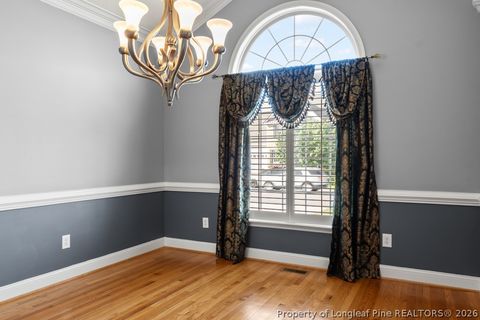 Tiny photo for 415 W Summerchase Drive, Fayetteville, NC 28311 (MLS # 758777)