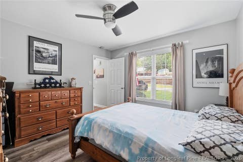 Tiny photo for 5112 South Pointe PT, Sanford, NC 27332 (MLS # 766393)