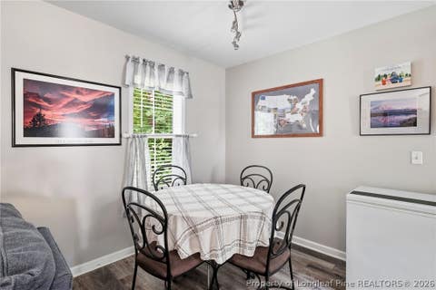 Tiny photo for 5112 South Pointe PT, Sanford, NC 27332 (MLS # 766393)