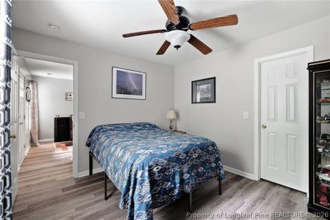 Tiny photo for 5112 South Pointe PT, Sanford, NC 27332 (MLS # 766393)