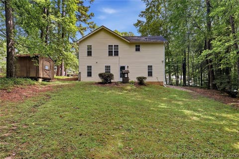 Tiny photo for 5112 South Pointe PT, Sanford, NC 27332 (MLS # 766393)