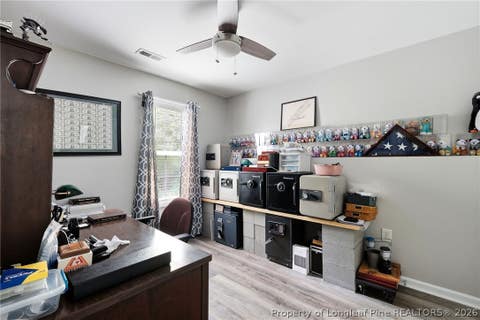 Tiny photo for 5112 South Pointe PT, Sanford, NC 27332 (MLS # 766393)