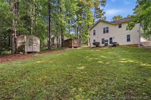 Tiny photo for 5112 South Pointe PT, Sanford, NC 27332 (MLS # 766393)