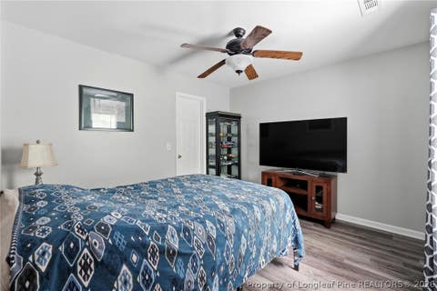 Tiny photo for 5112 South Pointe PT, Sanford, NC 27332 (MLS # 766393)