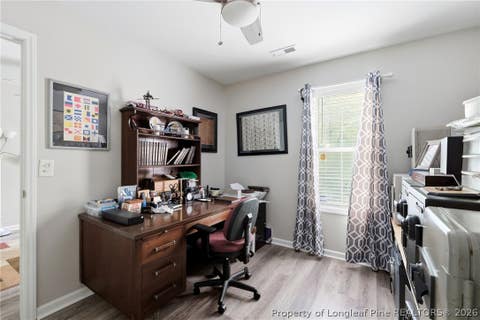 Tiny photo for 5112 South Pointe PT, Sanford, NC 27332 (MLS # 766393)