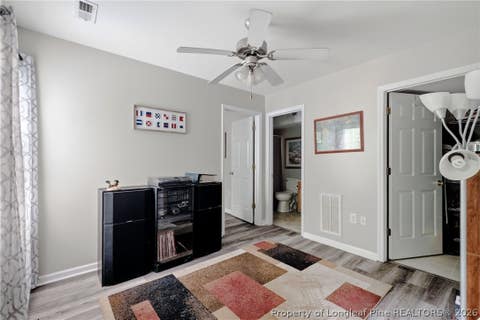 Tiny photo for 5112 South Pointe PT, Sanford, NC 27332 (MLS # 766393)