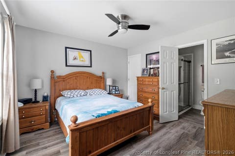 Tiny photo for 5112 South Pointe PT, Sanford, NC 27332 (MLS # 766393)