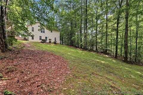 Tiny photo for 5112 South Pointe PT, Sanford, NC 27332 (MLS # 766393)