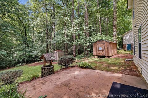 Tiny photo for 5112 South Pointe PT, Sanford, NC 27332 (MLS # 766393)