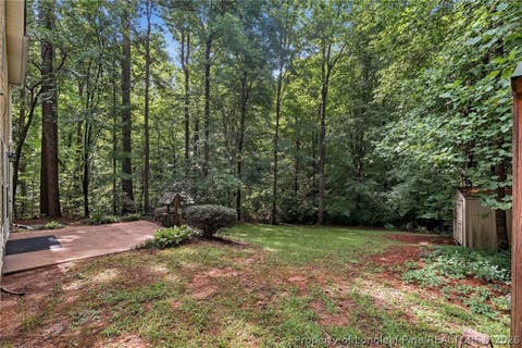 Tiny photo for 5112 South Pointe PT, Sanford, NC 27332 (MLS # 766393)
