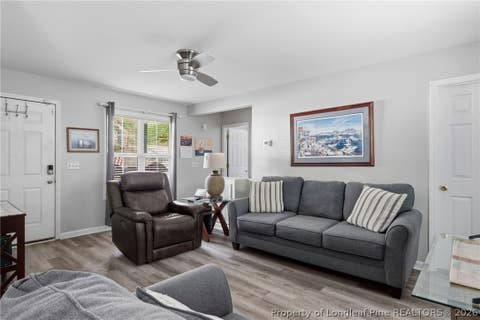 Tiny photo for 5112 South Pointe PT, Sanford, NC 27332 (MLS # 766393)