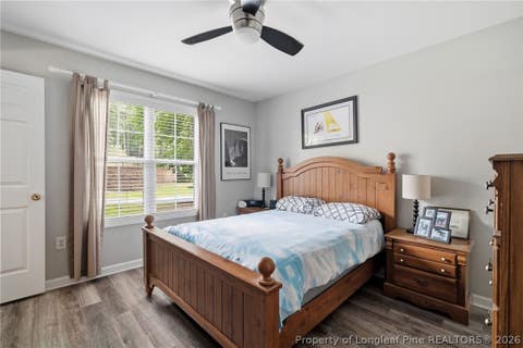 Tiny photo for 5112 South Pointe PT, Sanford, NC 27332 (MLS # 766393)