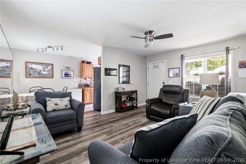 Tiny photo for 5112 South Pointe PT, Sanford, NC 27332 (MLS # 766393)