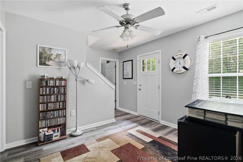 Tiny photo for 5112 South Pointe PT, Sanford, NC 27332 (MLS # 766393)