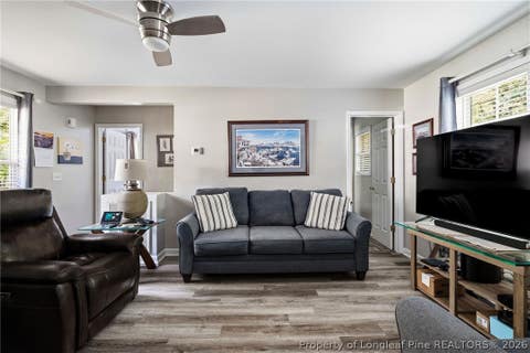 Tiny photo for 5112 South Pointe PT, Sanford, NC 27332 (MLS # 766393)