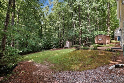 Tiny photo for 5112 South Pointe PT, Sanford, NC 27332 (MLS # 766393)