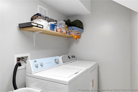 Tiny photo for 5112 South Pointe PT, Sanford, NC 27332 (MLS # 766393)