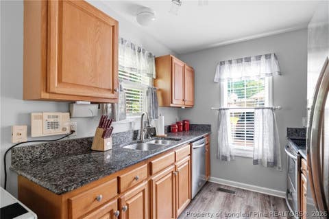 Tiny photo for 5112 South Pointe PT, Sanford, NC 27332 (MLS # 766393)