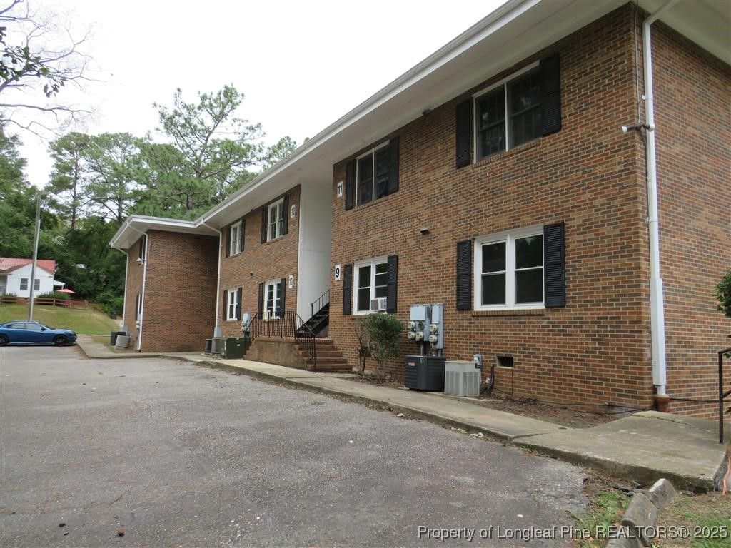 Photo of 1608-2 Fayette Avenue, Fayetteville, NC 28301 (MLS # 752430)