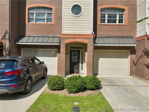 Tiny photo for 281 Hugh Shelton Loop, Fayetteville, NC 28301 (MLS # 769284)