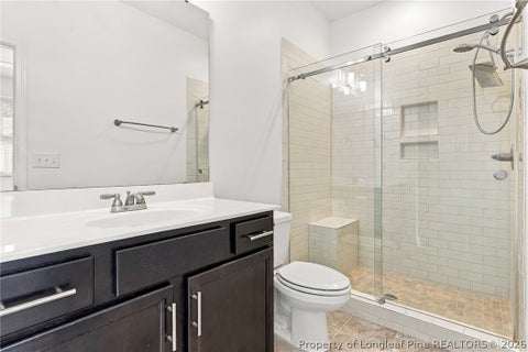 Tiny photo for 281 Hugh Shelton Loop, Fayetteville, NC 28301 (MLS # 769284)