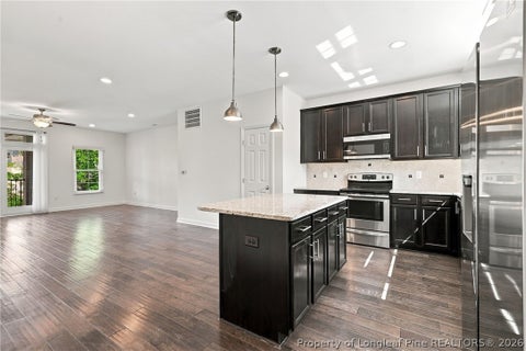 Tiny photo for 281 Hugh Shelton Loop, Fayetteville, NC 28301 (MLS # 769284)