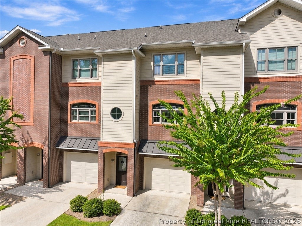 Photo of 281 Hugh Shelton Loop, Fayetteville, NC 28301 (MLS # 769284)