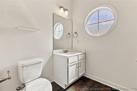 Tiny photo for 281 Hugh Shelton Loop, Fayetteville, NC 28301 (MLS # 769284)