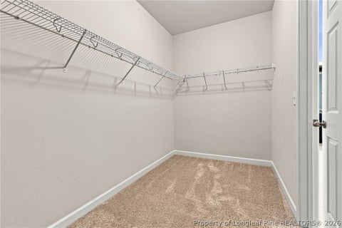 Tiny photo for 281 Hugh Shelton Loop, Fayetteville, NC 28301 (MLS # 769284)