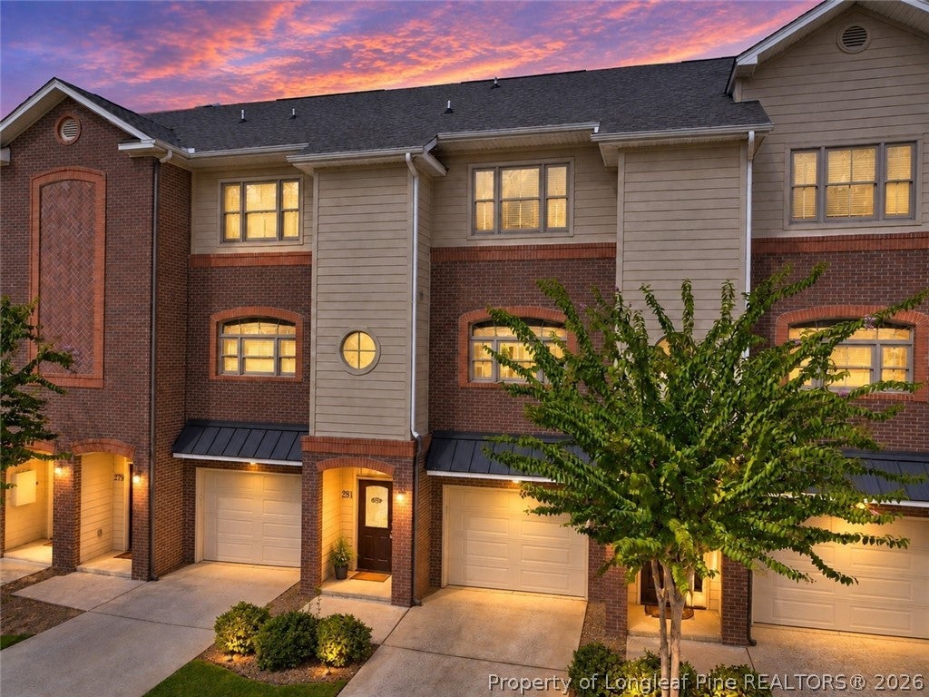 Photo of 281 Hugh Shelton Loop, Fayetteville, NC 28301 (MLS # 769284)