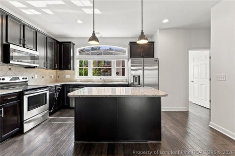Tiny photo for 281 Hugh Shelton Loop, Fayetteville, NC 28301 (MLS # 769284)