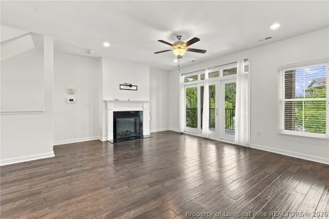 Tiny photo for 281 Hugh Shelton Loop, Fayetteville, NC 28301 (MLS # 769284)