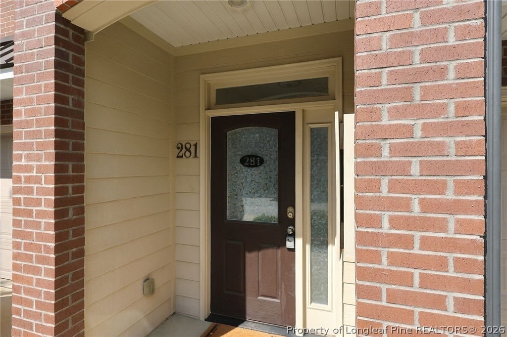 Photo of 281 Hugh Shelton Loop, Fayetteville, NC 28301 (MLS # 769284)