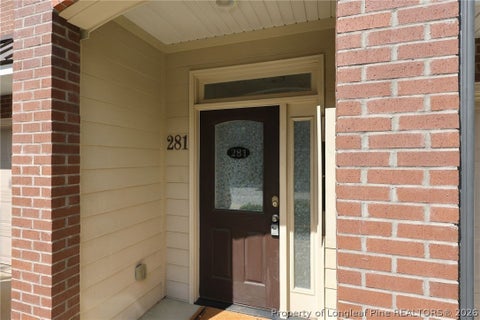 Tiny photo for 281 Hugh Shelton Loop, Fayetteville, NC 28301 (MLS # 769284)