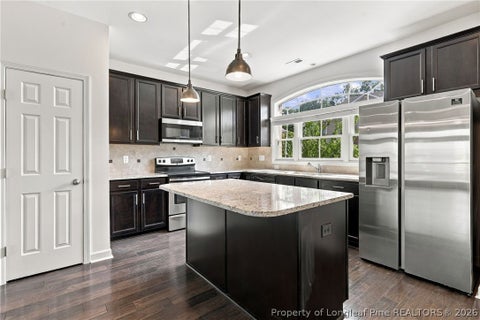 Tiny photo for 281 Hugh Shelton Loop, Fayetteville, NC 28301 (MLS # 769284)