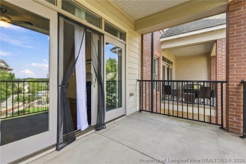 Tiny photo for 281 Hugh Shelton Loop, Fayetteville, NC 28301 (MLS # 769284)