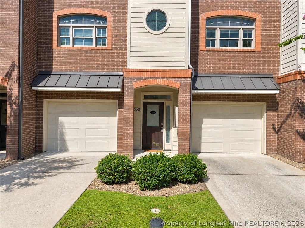 Photo of 281 Hugh Shelton Loop, Fayetteville, NC 28301 (MLS # 769284)