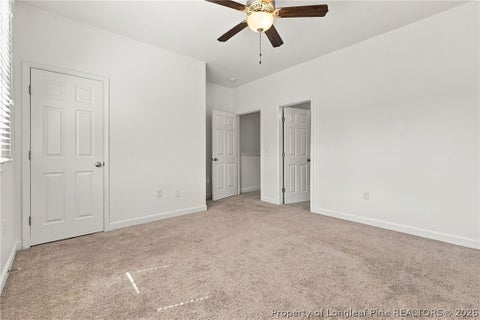 Tiny photo for 281 Hugh Shelton Loop, Fayetteville, NC 28301 (MLS # 769284)