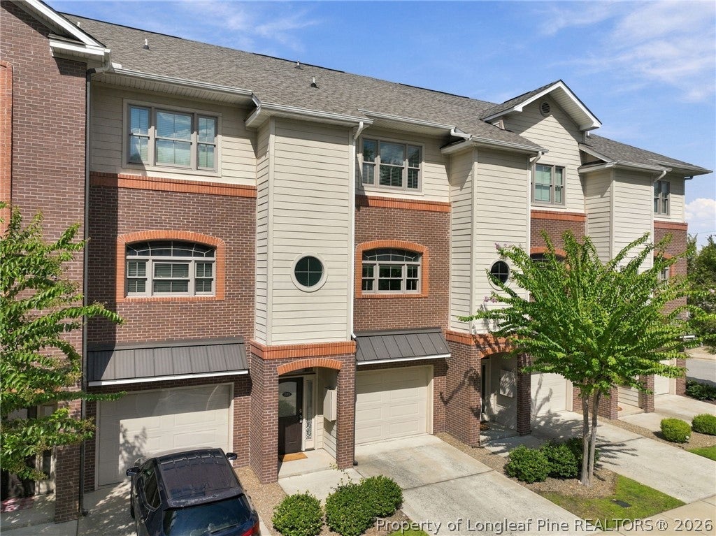 Photo of 281 Hugh Shelton Loop, Fayetteville, NC 28301 (MLS # 769284)