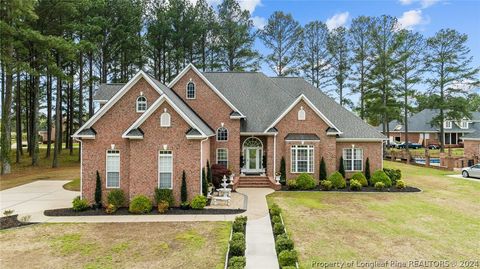 6630 Summerchase Drive, Fayetteville, NC 28311 - MLS#: 722397