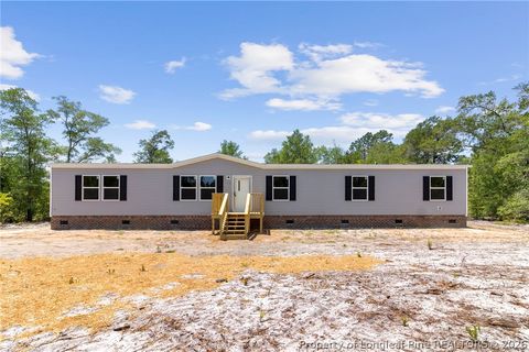 Photo of 6764 Cedar Creek Road, Fayetteville, NC 28312 (MLS # 764133)