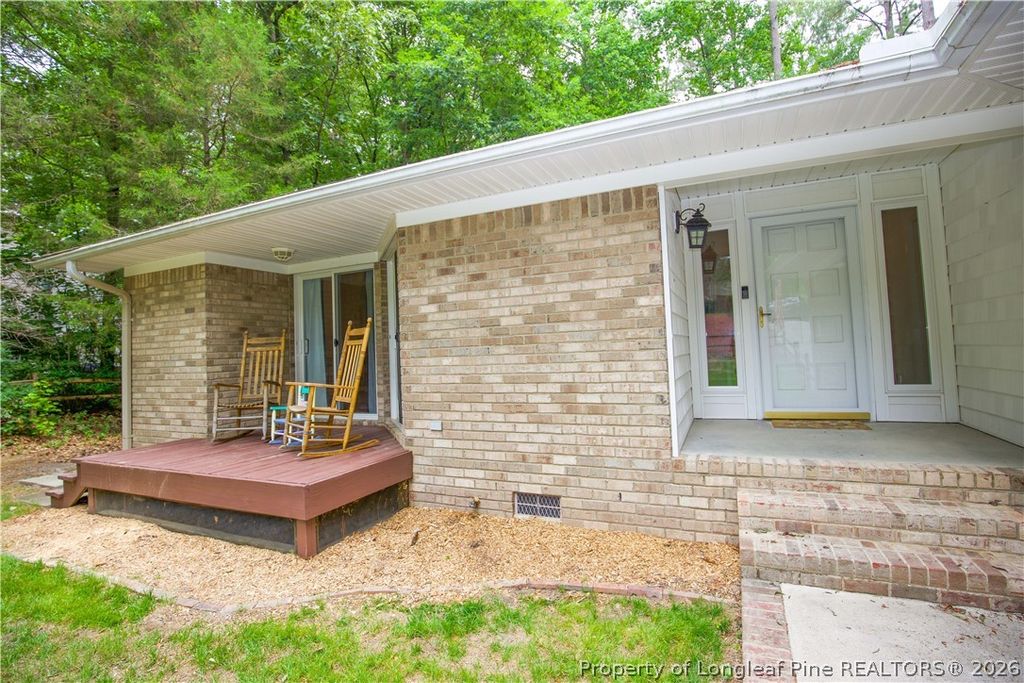 Photo of 248 Chickory Place, Vass, NC 28394 (MLS # 764175)