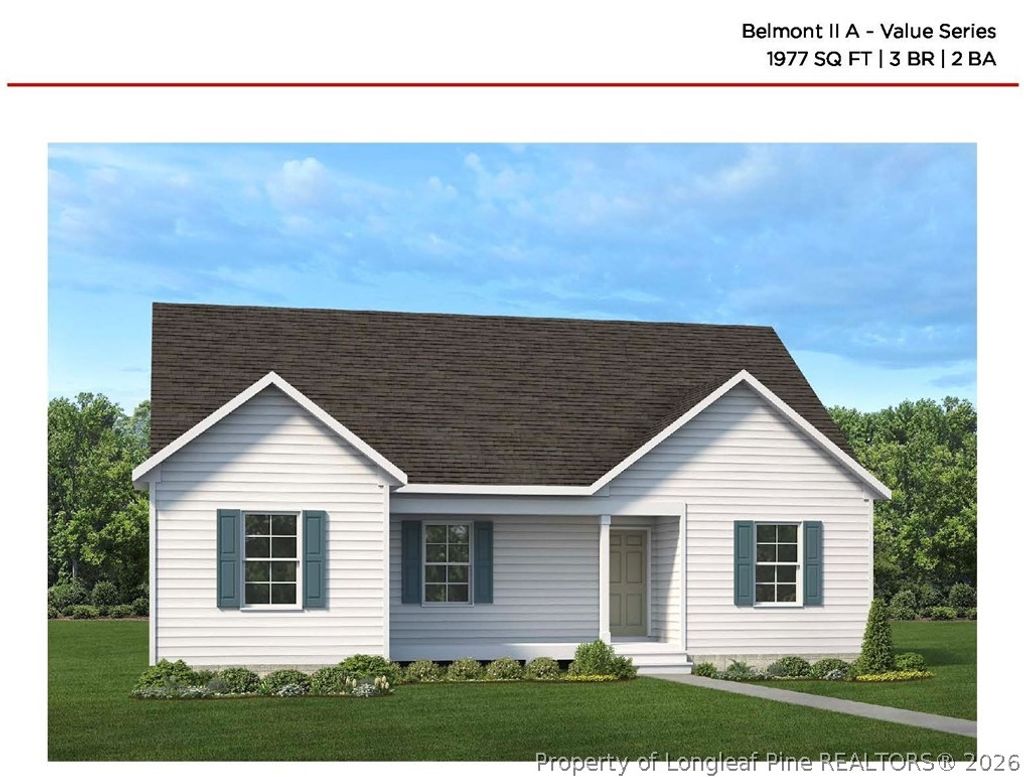 Photo of 435 Pinehill Road, West End, NC 27376 (MLS # 758582)