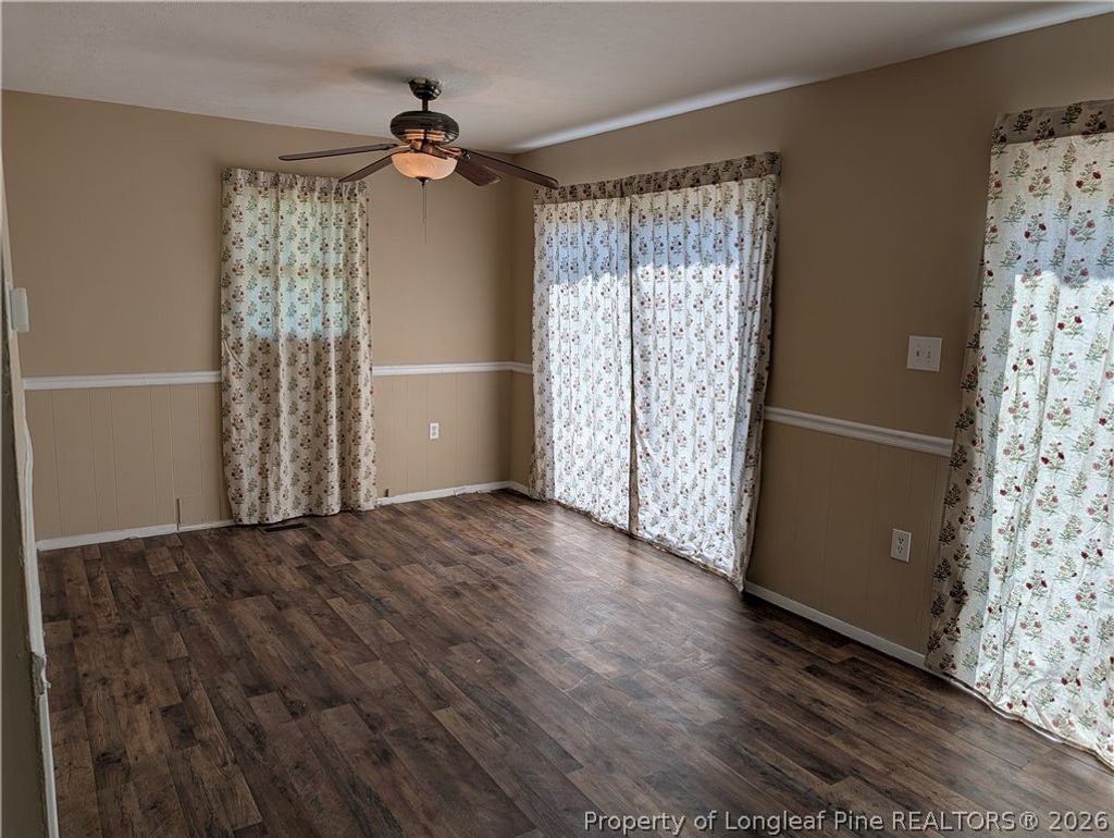 Photo of 203 Wall Street, Fayetteville, NC 28301 (MLS # 760012)