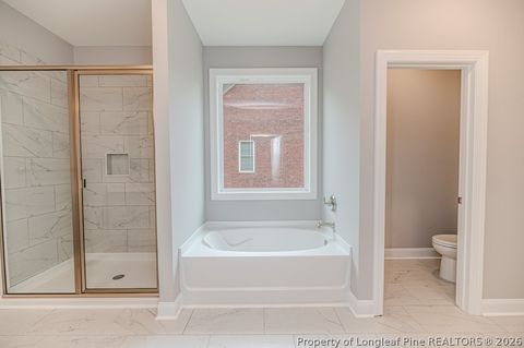 Tiny photo for 143 River Falls Road, Sanford, NC 27332 (MLS # 762017)