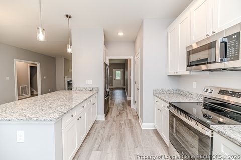 Tiny photo for 143 River Falls Road, Sanford, NC 27332 (MLS # 762017)