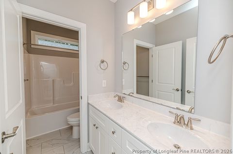 Tiny photo for 143 River Falls Road, Sanford, NC 27332 (MLS # 762017)