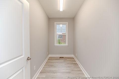 Tiny photo for 143 River Falls Road, Sanford, NC 27332 (MLS # 762017)